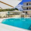 Petani Resort Appartement -vakantie Griekenland-goedkope vakantie Griekenland-vakantie boeken-vakantie Kefalonia-last minute vakantie Griekenland-zensitivity- Appartement boeken