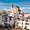 Porta Nova Suites Hotel in Alicante