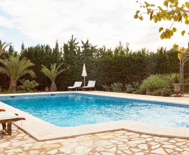 Posada La Venteta Aparthotel in Alicante - Afbeelding 3