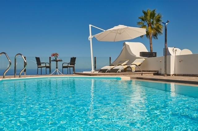 Puro Atlantico Appartement -vakantie Spanje-goedkope vakantie Spanje-vakantie boeken-vakantie La Palma-last minute vakantie Spanje-zensitivity- Appartement boeken