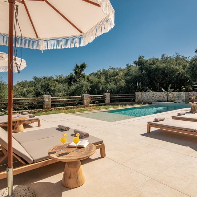 Queen of Zakynthos Villa in Zakynthos | Zensitivity Queen of Zakynthos Villa in Zakynthos - Afbeelding 3