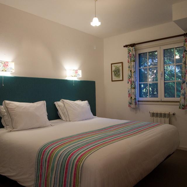 Alternative view of Quinta Santo Antonio da Serra Appartement in Madeira