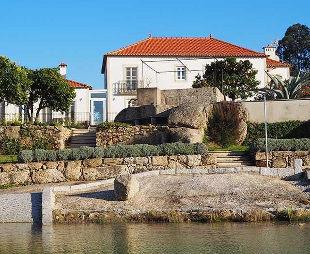 Quinta Vale Porcacho Aparthotel in Noord-Portugal | Zensitivity Quinta Vale Porcacho Aparthotel -vakantie Portugal-goedkope vakantie Portugal-vakantie boeken-vakantie Noord-Portugal-last minute vakantie Portugal-zensitivity- Aparthotel boeken