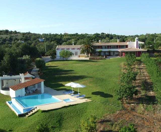 Quinta da Mesquita Appartement -vakantie Portugal-goedkope vakantie Portugal-vakantie boeken-vakantie Algarve-last minute vakantie Portugal-zensitivity- Appartement boeken