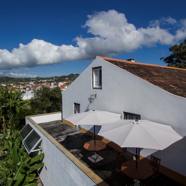 Quinta de São Caetano Aparthotel -vakantie Portugal-goedkope vakantie Portugal-vakantie boeken-vakantie Azoren-last minute vakantie Portugal-zensitivity- Aparthotel boeken