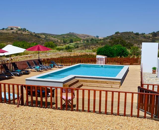 Quinta de Sao Gabriel Hotel -vakantie Portugal-goedkope vakantie Portugal-vakantie boeken-vakantie Algarve-last minute vakantie Portugal-zensitivity- Hotel boeken