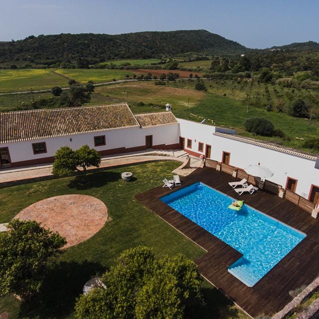 Quinta do Freixo Aparthotel -vakantie Portugal-goedkope vakantie Portugal-vakantie boeken-vakantie Algarve-last minute vakantie Portugal-zensitivity- Aparthotel boeken