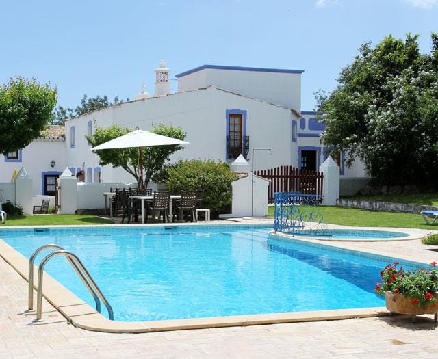 Alternative view of Quinta do Tio Graca Appartement in Algarve