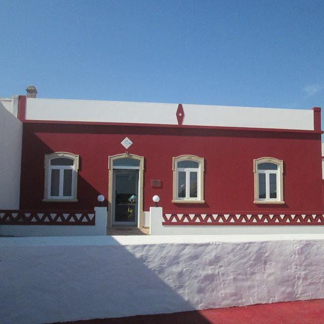 Quinta dos I's Hotel in Algarve | Zensitivity Quinta dos I's Hotel in Algarve - Afbeelding 3