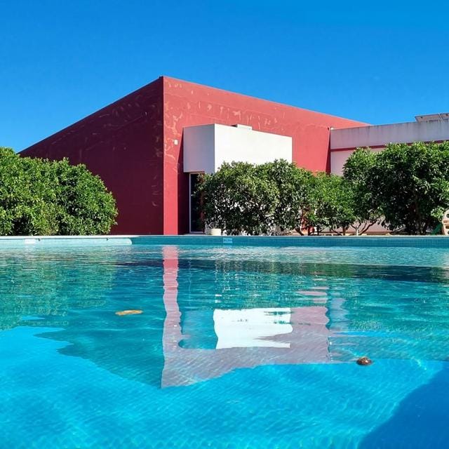 Quinta dos I's Hotel -vakantie Portugal-goedkope vakantie Portugal-vakantie boeken-vakantie Algarve-last minute vakantie Portugal-zensitivity- Hotel boeken