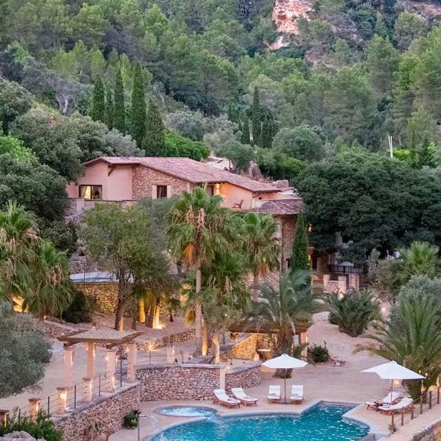 Ratxo Retreat Hotel Hotel -vakantie Spanje-goedkope vakantie Spanje-vakantie boeken-vakantie Mallorca-last minute vakantie Spanje-zensitivity- Hotel boeken