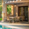 River Villas Villa in Parga | Zensitivity River Villas Villa Griekenland 2 -