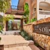 S'Olivera Apartments Appartement -vakantie Spanje-goedkope vakantie Spanje-vakantie boeken-vakantie Mallorca-last minute vakantie Spanje-zensitivity- Appartement boeken