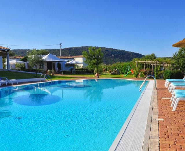 Sa Prata Resort Hotel in Sardinië | Zensitivity Sa Prata Resort Hotel in Sardinië - Afbeelding 3