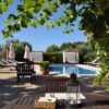 Sa Vinya d'en Palerm Hotel in Ibiza