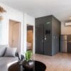 Sani Verde Aparthotel in Chalkidiki | Zensitivity Sani Verde Aparthotel in Chalkidiki-online magazine voor vrouwen-zensitivity