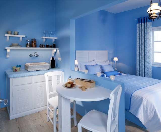 Senses Suites Boutique Hotel in Santorini | Zensitivity Senses Suites Boutique Hotel in Santorini - Afbeelding 3