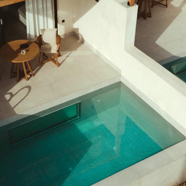 Seven Rocks Hotel in Chalkidiki | Zensitivity Seven Rocks Hotel in Chalkidiki - Afbeelding 3