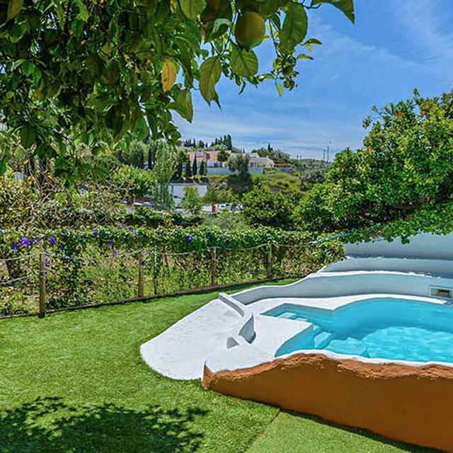 Sierra Tejeda Aparthotel -vakantie Spanje-goedkope vakantie Spanje-vakantie boeken-vakantie Andalusië-last minute vakantie Spanje-zensitivity- Aparthotel boeken