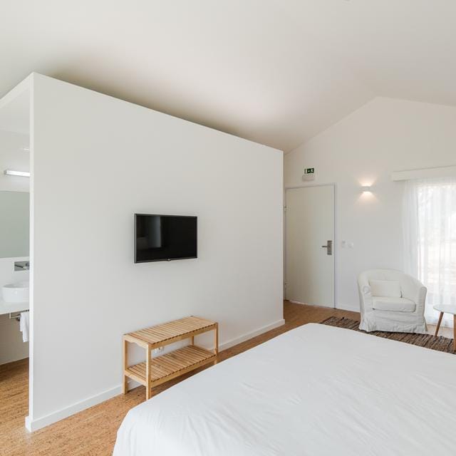 Alternative view of Sobreiras Country Hotel Hotel in Costa de Lisboa