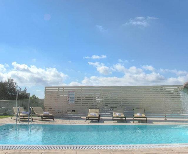 Alternative view of Stalakton Country Maisonettes Appartement in Corfu