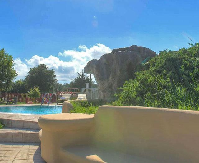 Stalakton Country Maisonettes Appartement in Corfu | Zensitivity Stalakton Country Maisonettes Appartement in Corfu - Afbeelding 3