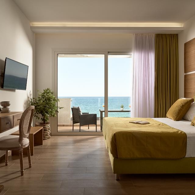 Stefania Apartments Appartement in Zakynthos - Afbeelding 3