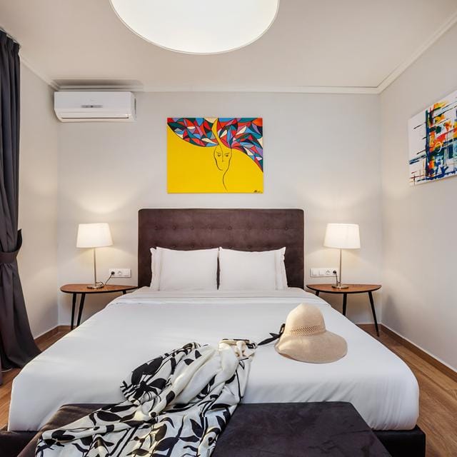 Sunny Villas & SPA Villa in Chalkidiki | Zensitivity Sunny Villas & SPA Villa in Chalkidiki - Afbeelding 2