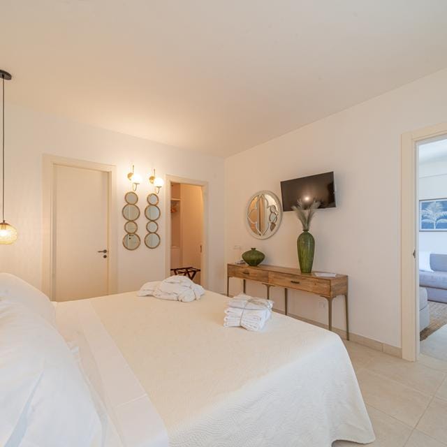 Alternative view of Tenuta Centoporte Resort Hotel Hotel in Puglia