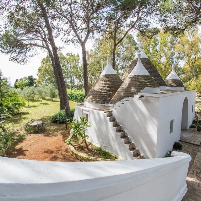 Tenuta Deserto Appartement -vakantie Italië-goedkope vakantie Italië-vakantie boeken-vakantie Puglia-last minute vakantie Italië-zensitivity- Appartement boeken