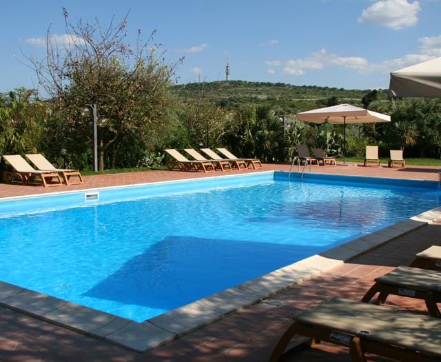 Tenuta Roccadia }Italië