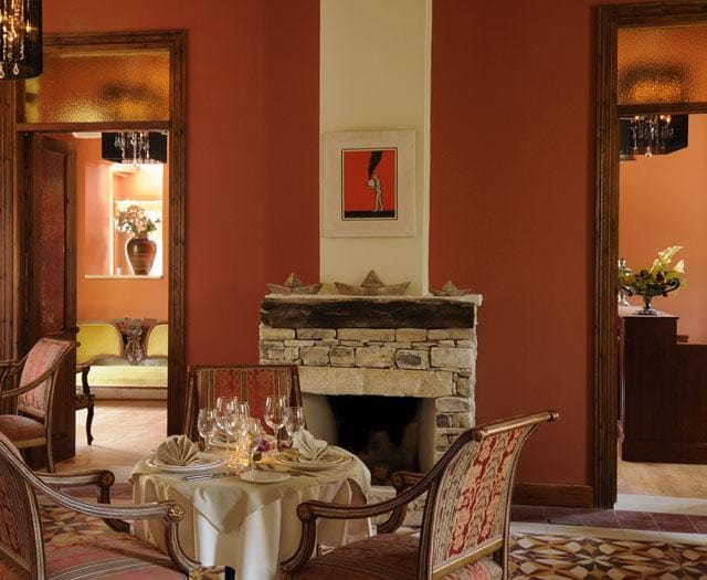 The Library Hotel & Spa Hotel in Cyprus | Zensitivity The Library Hotel & Spa Hotel in Cyprus - Afbeelding 3
