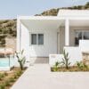 Theros Luxury Villas Villa -vakantie Griekenland-goedkope vakantie Griekenland-vakantie boeken-vakantie Karpathos-last minute vakantie Griekenland-zensitivity- Villa boeken