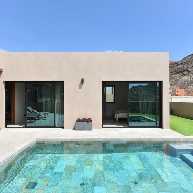 Villa Almadies Villa in Gran Canaria | Zensitivity Villa Almadies Villa -vakantie Spanje-goedkope vakantie Spanje-vakantie boeken-vakantie Gran Canaria-last minute vakantie Spanje-zensitivity- Villa boeken