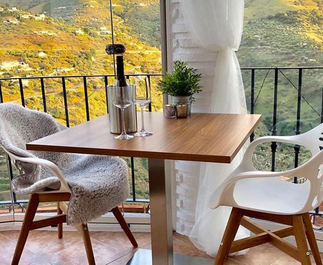 Villa Archez Hotel in Andalusië | Zensitivity Villa Archez Hotel in Andalusië - Afbeelding 2