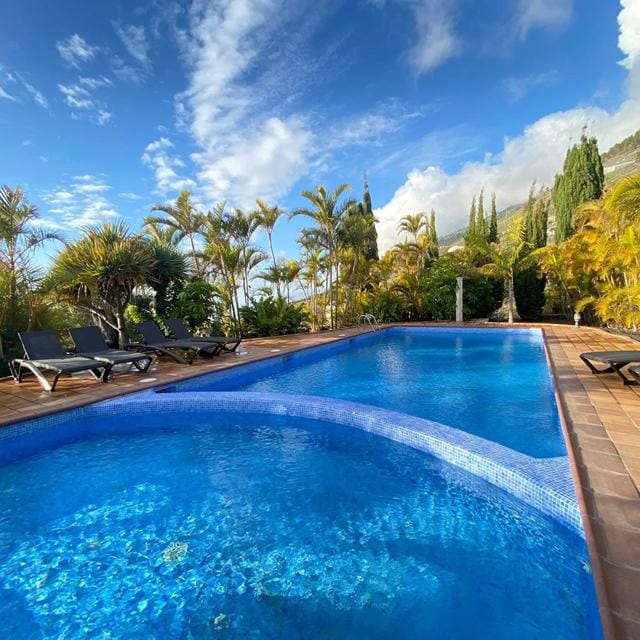 Villa Colón Appartement in La Palma | Zensitivity Villa Colón Appartement -vakantie Spanje-goedkope vakantie Spanje-vakantie boeken-vakantie La Palma-last minute vakantie Spanje-zensitivity- Appartement boeken