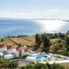 Villa D'oro Aparthotel in Chalkidiki-online magazine voor vrouwen-zensitivity