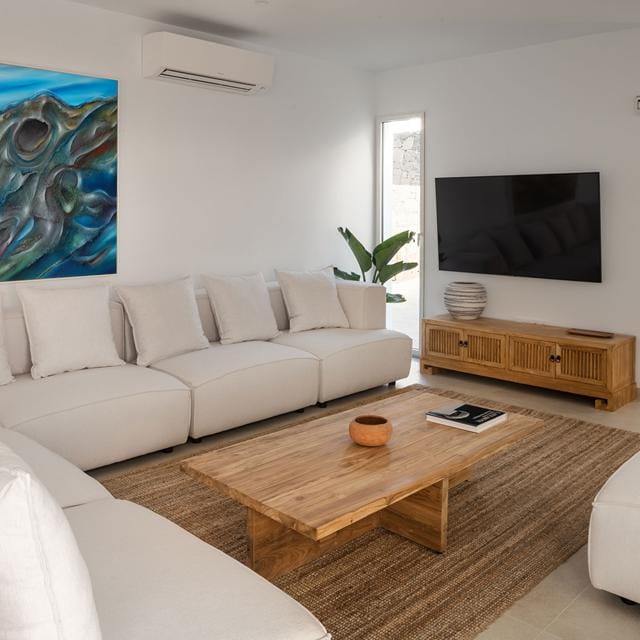 Villa Elements by Alondra Villa in Lanzarote | Zensitivity Villa Elements by Alondra Villa in Lanzarote - Afbeelding 3