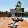 Villa Eleven Villa -vakantie Griekenland-goedkope vakantie Griekenland-vakantie boeken-vakantie Rhodos-last minute vakantie Griekenland-zensitivity- Villa boeken