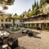 Villa Fiesole Hotel in Toscane | Zensitivity Villa Fiesole Hotel -vakantie Italië-goedkope vakantie Italië-vakantie boeken-vakantie Toscane-last minute vakantie Italië-zensitivity- Hotel boeken