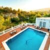 Villa Ignacia Aparthotel in Andalusië | Zensitivity Villa Ignacia Aparthotel -vakantie Spanje-goedkope vakantie Spanje-vakantie boeken-vakantie Andalusië-last minute vakantie Spanje-zensitivity- Aparthotel boeken