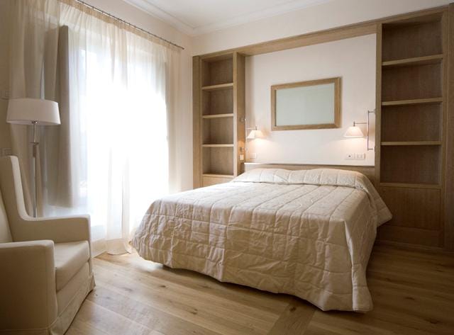 Alternative view of Villa Il Palagio Aparthotel in Toscane