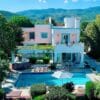 Villa Io Villa -vakantie Griekenland-goedkope vakantie Griekenland-vakantie boeken-vakantie Pieria-last minute vakantie Griekenland-zensitivity- Villa boeken