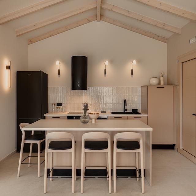 Villa Kalos Villa in Kefalonia | Zensitivity Villa Kalos Villa in Kefalonia - Afbeelding 2