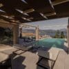 Villa Kalos Villa in Kefalonia | Zensitivity Villa Kalos Villa in Kefalonia-online magazine voor vrouwen-zensitivity