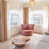 Villa Penny Appartement in Samos