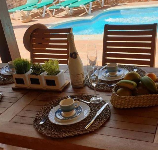 Villa Tamarindo 5 Villa in Fuerteventura | Zensitivity Villa Tamarindo 5 Villa in Fuerteventura - Afbeelding 2