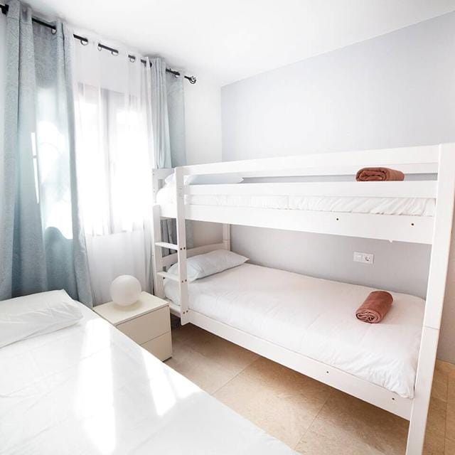 Alternative view of Villa el Roque Villa in Fuerteventura