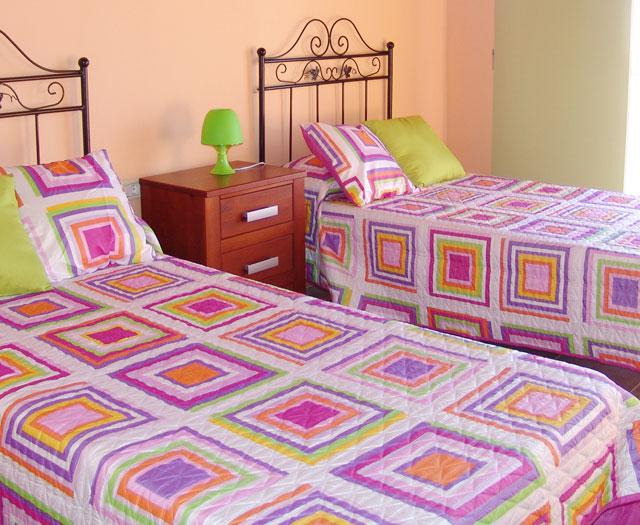 Alternative view of Villa la Planta Villa in La Palma