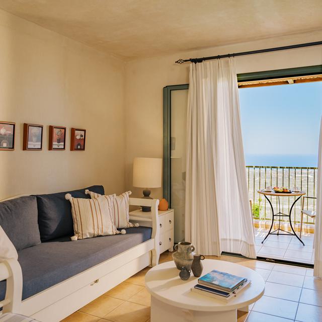 Alternative view of Village Heights Resort Aparthotel in Kreta